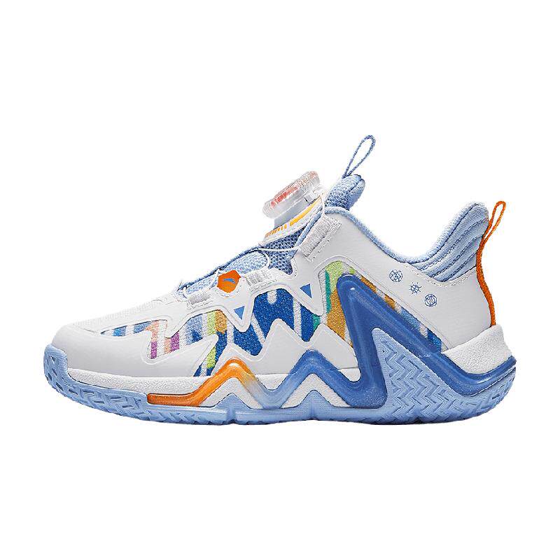 研究揭示篮球鞋“嘎吱”声成因(图1)