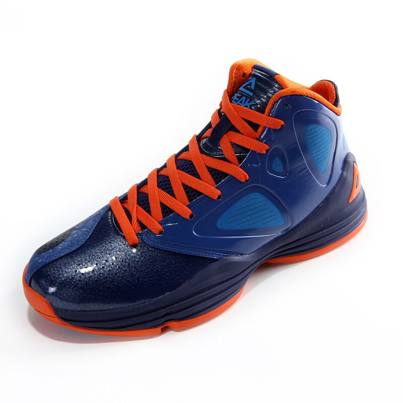 李宁巴特勒篮球鞋：专业比赛的最佳选择(图1)