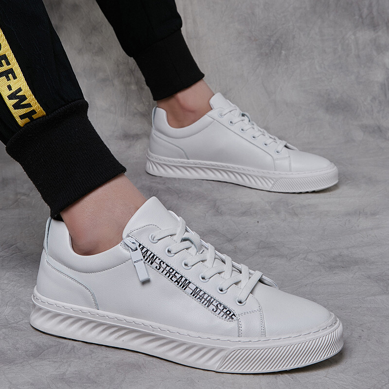 欧洲72年老牌轻奢休闲鞋舒适百搭上脚立显贵气感!(图1)