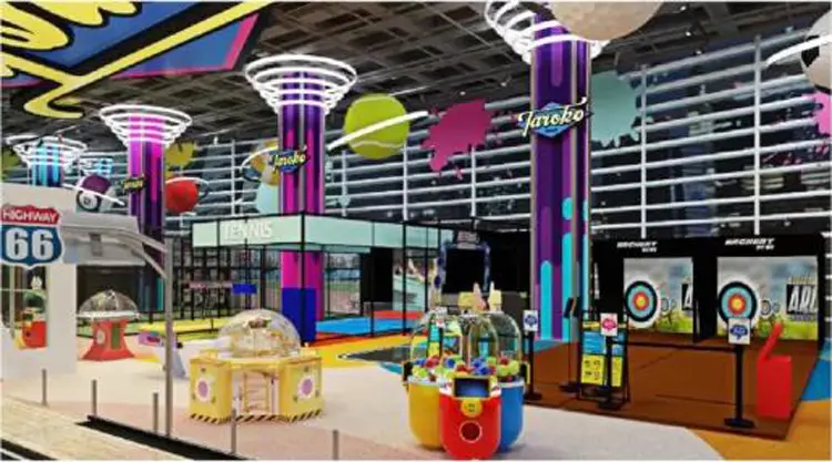 五大主题解锁夏日清凉黄陂推出暑期全域度假全攻略(图1)